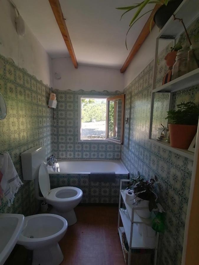 Nickland Villa San Sebastiano Curone Exteriör bild